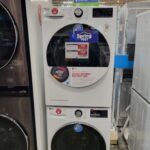 LG STACKABLES