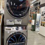 GE ELECTRONICS