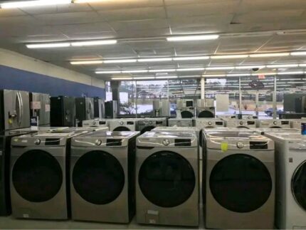DRYERS