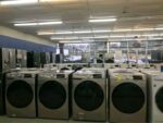 WASHERS