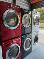 FRONT LOAD - Image 5