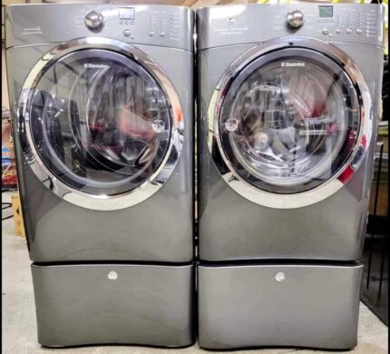 ELECTROLUX